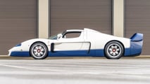 Maserati MC12 (2005)
