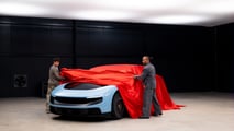 Ferrari Luce: Blick hinter die Kulissen mit Leclerc und Hamilton