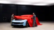 Ferrari Luce, il behind the scene con Leclerc e Hamilton