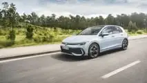 Volkswagen Golf and T-Roc full hybrid