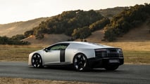 Audi Nuvolari (2026) Straßen-Debüt in Kalifornien