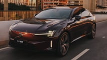 Volvo ES90 (Brasil)
