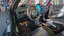 Mini celebra 67 anos com JCW GP Inspired (BR)