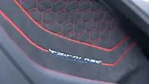 Lamborghini Temerario Tricolore 2026
