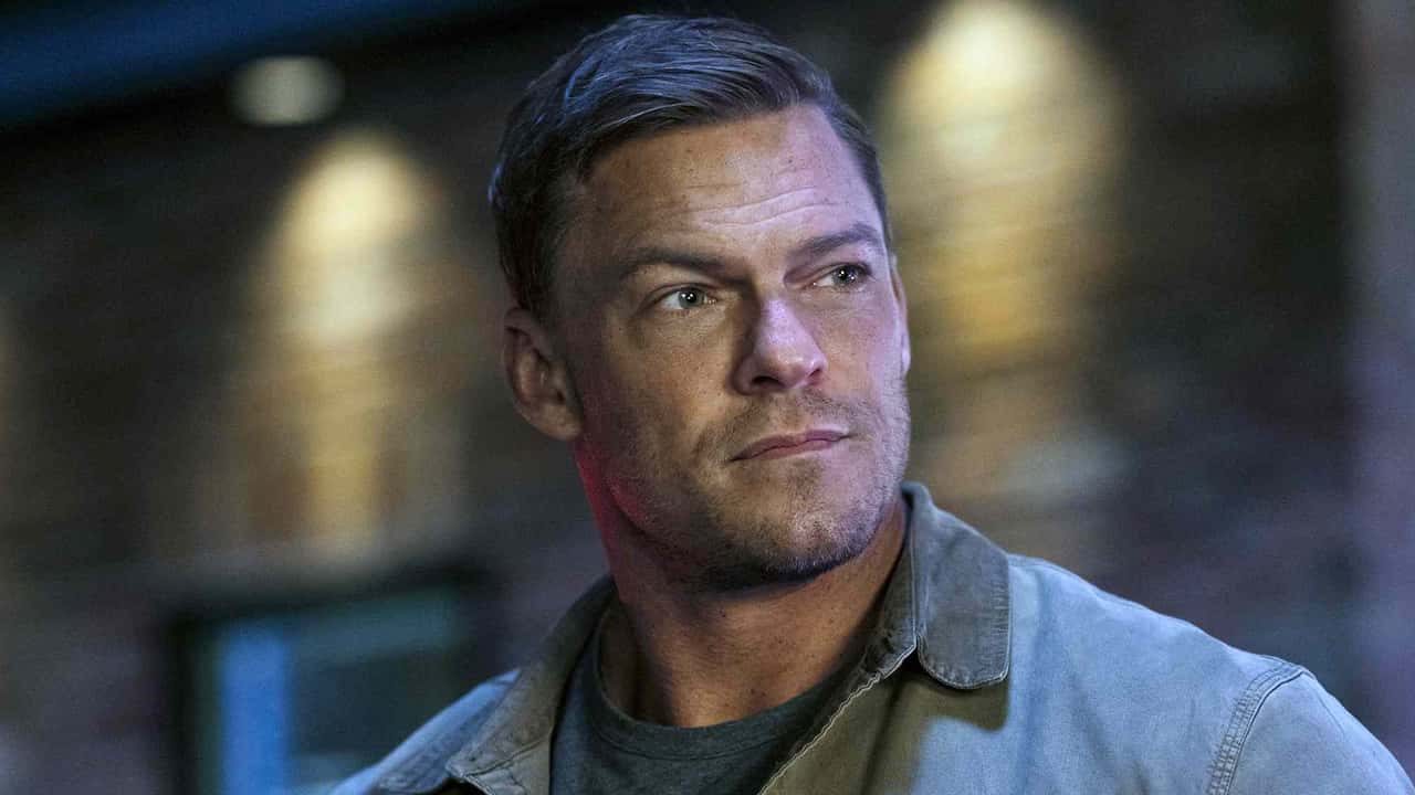 Alan Ritchson