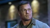 Alan Ritchson