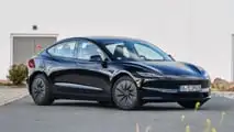 Tesla Model 3 RWD Standard