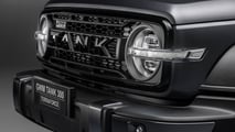 GWM Tank 300 TerraForce