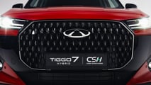 Chery Tiggo 7