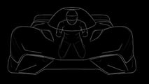 Someone Invented A Hypercar For People Who Refuse To Buy A Motorcycle