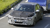 Hyundai Elantra (2026) Erlkönig