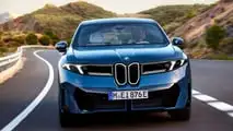 BMW iX3 (2026)
