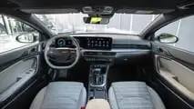 Kia XCeed (2026) in der ersten Sitzprobe