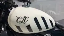 CFMoto no Brasil