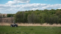 Can-Am Outlander EV