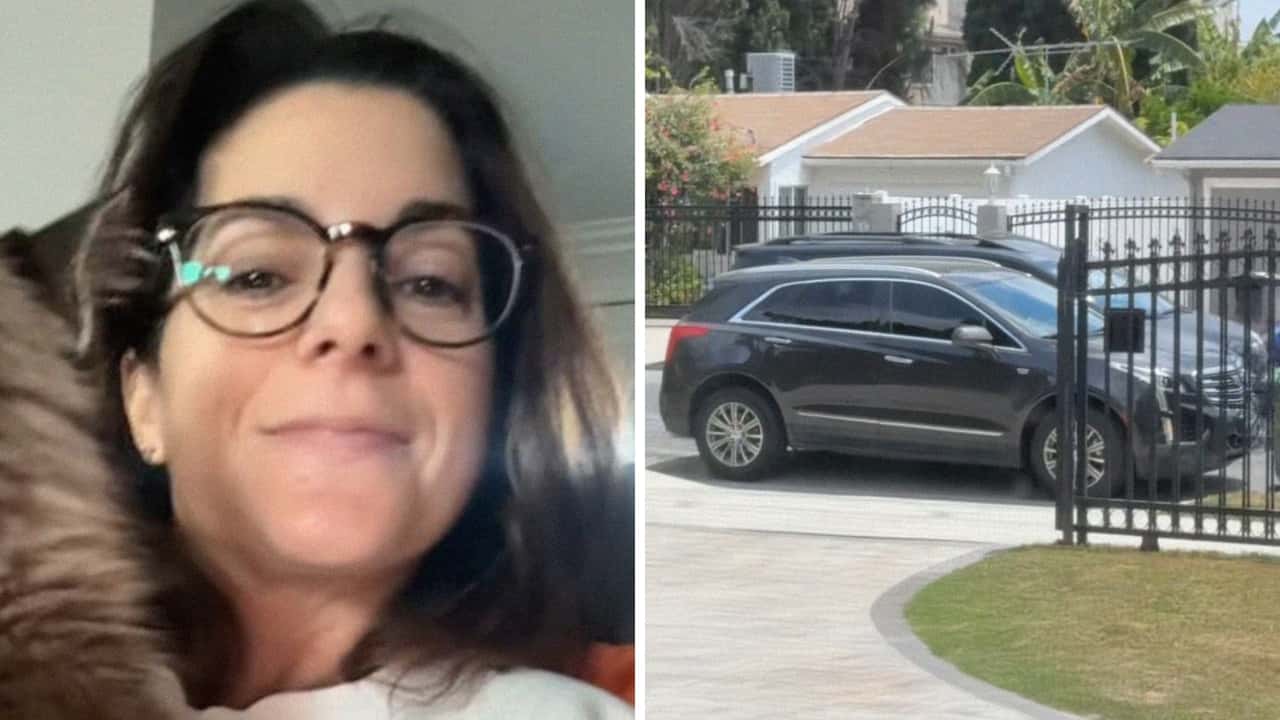 Woman Blocks Driveway Daily When Picking Up Kids. Then The Homeowner Confronts Her