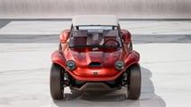 Brado Carbon Buggy