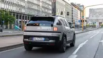 Hyundai Nexo 2026