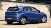 VW ID. Polo (2026)