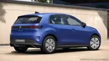 VW ID. Polo (2026)