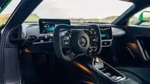 Mercedes-AMG One (2024)