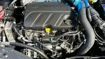 Novo Chevrolet Sonic 2027 - fotos ao vivo