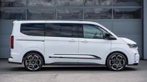 Abt VW Caravelle (2026)