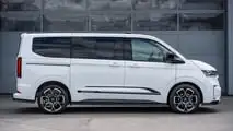 Abt VW Caravelle (2026)