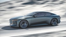 Vision BMW ALPINA (2026) Concept
