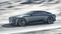 Vision BMW Alpina (2026)