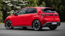 ID Volkswagen 2026. Polo GTi