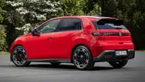 2026 Volkswagen-ID. Polo GTi