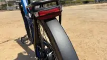 Tenways Wayfarer E-Bike Review