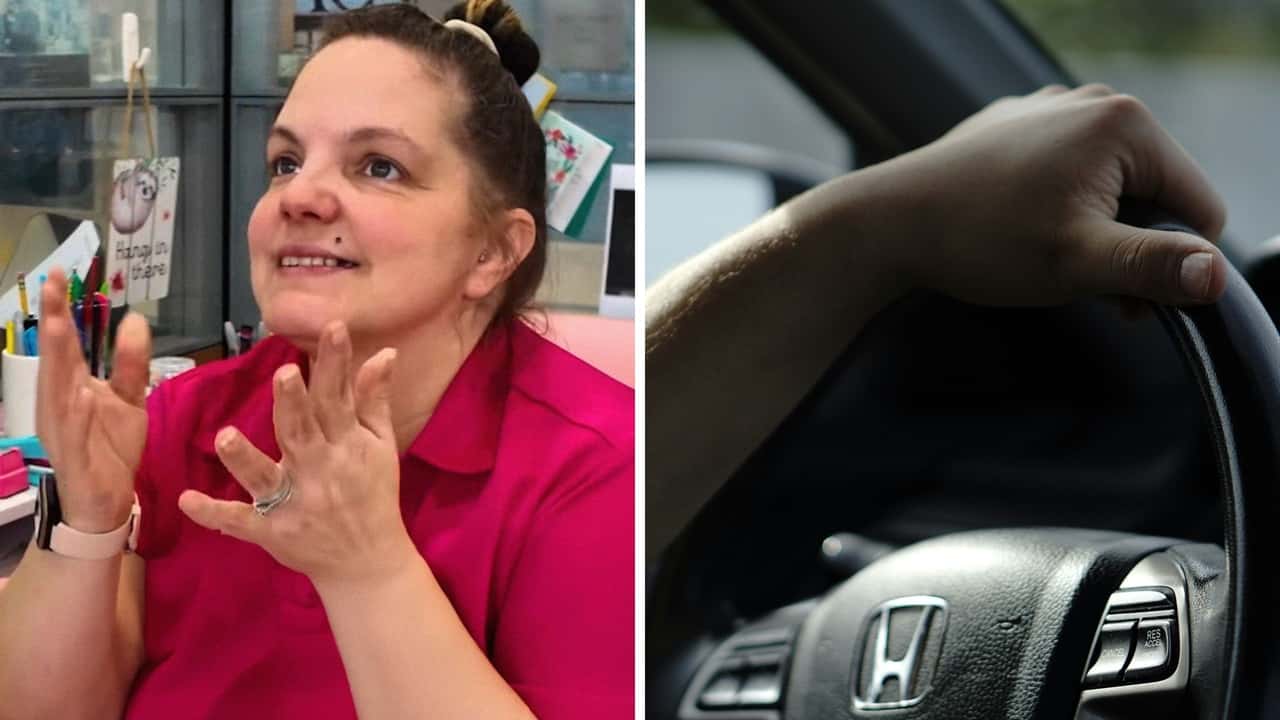 Woman Buys Honda Pilot. Then The ‘Behavior Report’ Feature Starts Causing Marital Problems