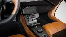 Alfa Romeo 33 Stradale