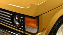 Twisted Range Rover Classic Restomod Review