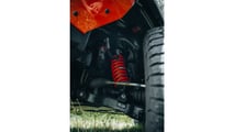 2026 Nissan Frontier Pro-4X Overland Expo Ultimate Build