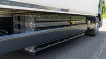 MAN eTGM (2026): Ein modulares Batteriesystem mit zwei bis vier Batteriepaketen erlaubt die passgenaue Auslegung auf den jeweiligen Einsatzzweck.