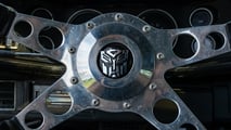 Chevrolet Camaro (1976), la prova su strada di Motor1.com