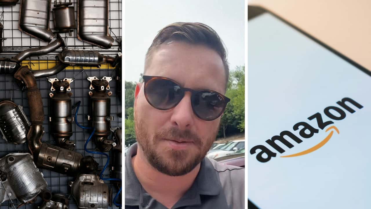 Man Needs Car Part. Then A Mazda Worker Reveals Amazon Hack To Save Money: 'Feels Illegal To Know'