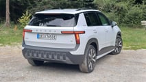 Skoda Epiq 55 (2027): Das Exterieur 