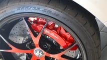 Alfa Romeo Giulia Quadrifoglio Luna Rossa (2026) im Erstkontakt