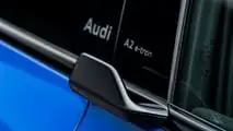 Audi A2 e-tron (2026)