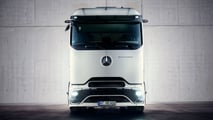 Mercedes-Benz Trucks eActros Lowliner (2026)
