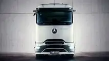 Mercedes-Benz Trucks eActros Lowliner (2026)