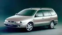 Fiat Marea (1996-2002)