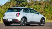 GAC Aion UT Premium