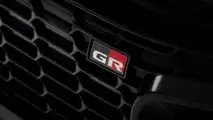 2026 Toyota GRMN Corolla