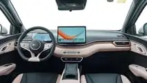 BYD Dolphin Mini (Seagull) 2026
