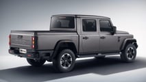 BAW 212 Pick-up (2026)